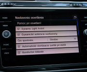 Volkswagen Tiguan 2.0 TSI DSG 4Motion, 1. Majiteľ, Slovenské, Nelakované, FULL LED, Virtual