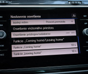 Volkswagen Tiguan 2.0 TSI DSG 4Motion, 1. Majiteľ, Slovenské, Nelakované, FULL LED, Virtual