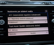 Volkswagen Tiguan 2.0 TSI DSG 4Motion, 1. Majiteľ, Slovenské, Nelakované, FULL LED, Virtual