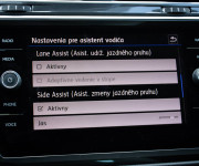 Volkswagen Tiguan 2.0 TSI DSG 4Motion, 1. Majiteľ, Slovenské, Nelakované, FULL LED, Virtual