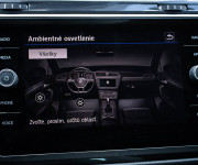 Volkswagen Tiguan 2.0 TSI DSG 4Motion, 1. Majiteľ, Slovenské, Nelakované, FULL LED, Virtual