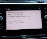 Volkswagen Tiguan 2.0 TSI DSG 4Motion, 1. Majiteľ, Slovenské, Nelakované, FULL LED, Virtual