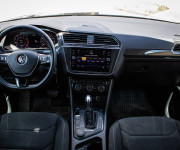 Volkswagen Tiguan 2.0 TSI DSG 4Motion, 1. Majiteľ, Slovenské, Nelakované, FULL LED, Virtual