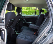 Volkswagen Tiguan 2.0 TSI DSG 4Motion, 1. Majiteľ, Slovenské, Nelakované, FULL LED, Virtual