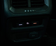 Volkswagen Tiguan 2.0 TSI DSG 4Motion, 1. Majiteľ, Slovenské, Nelakované, FULL LED, Virtual