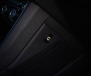 Volkswagen Tiguan 2.0 TSI DSG 4Motion, 1. Majiteľ, Slovenské, Nelakované, FULL LED, Virtual