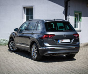 Volkswagen Tiguan 2.0 TSI DSG 4Motion, 1. Majiteľ, Slovenské, Nelakované, FULL LED, Virtual