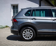 Volkswagen Tiguan 2.0 TSI DSG 4Motion, 1. Majiteľ, Slovenské, Nelakované, FULL LED, Virtual