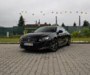 Peugeot 508 1.5 BlueHDi Allure EAT8
