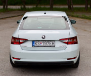 Škoda Superb 1.4 TSI 150k ACT Ambition