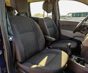 Dacia Lodgy 1.5 dCi Arctica