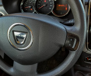 Dacia Lodgy 1.5 dCi Arctica