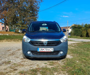 Dacia Lodgy 1.5 dCi Arctica