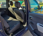 Dacia Lodgy 1.5 dCi Arctica