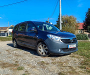 Dacia Lodgy 1.5 dCi Arctica