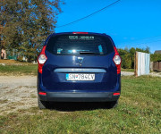 Dacia Lodgy 1.5 dCi Arctica