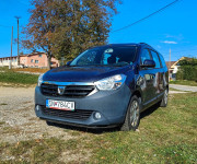 Dacia Lodgy 1.5 dCi Arctica