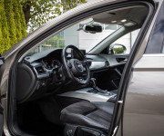 Audi A6 Allroad 3.0 TDI V6 Quattro, Webasto, zdvihnutý tlak oleja, Alcantara, 2X Alu