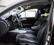 Audi A6 Allroad 3.0 TDI V6 Quattro, Webasto, zdvihnutý tlak oleja, Alcantara, 2X Alu