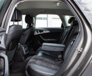 Audi A6 Allroad 3.0 TDI V6 Quattro, Webasto, zdvihnutý tlak oleja, Alcantara, 2X Alu