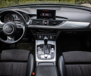 Audi A6 Allroad 3.0 TDI V6 Quattro, Webasto, zdvihnutý tlak oleja, Alcantara, 2X Alu