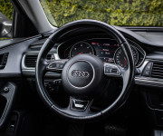 Audi A6 Allroad 3.0 TDI V6 Quattro, Webasto, zdvihnutý tlak oleja, Alcantara, 2X Alu