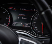 Audi A6 Allroad 3.0 TDI V6 Quattro, Webasto, zdvihnutý tlak oleja, Alcantara, 2X Alu