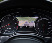 Audi A6 Allroad 3.0 TDI V6 Quattro, Webasto, zdvihnutý tlak oleja, Alcantara, 2X Alu