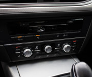 Audi A6 Allroad 3.0 TDI V6 Quattro, Webasto, zdvihnutý tlak oleja, Alcantara, 2X Alu