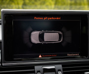 Audi A6 Allroad 3.0 TDI V6 Quattro, Webasto, zdvihnutý tlak oleja, Alcantara, 2X Alu