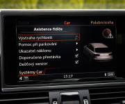 Audi A6 Allroad 3.0 TDI V6 Quattro, Webasto, zdvihnutý tlak oleja, Alcantara, 2X Alu