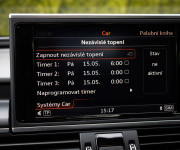Audi A6 Allroad 3.0 TDI V6 Quattro, Webasto, zdvihnutý tlak oleja, Alcantara, 2X Alu