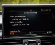 Audi A6 Allroad 3.0 TDI V6 Quattro, Webasto, zdvihnutý tlak oleja, Alcantara, 2X Alu