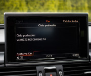 Audi A6 Allroad 3.0 TDI V6 Quattro, Webasto, zdvihnutý tlak oleja, Alcantara, 2X Alu
