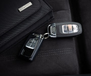 Audi A6 Allroad 3.0 TDI V6 Quattro, Webasto, zdvihnutý tlak oleja, Alcantara, 2X Alu