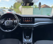 Škoda Octavia Combi Benzin + PHEV