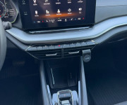 Škoda Octavia Combi Benzin + PHEV