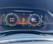 Škoda Octavia Combi Benzin + PHEV