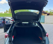 Škoda Octavia Combi Benzin + PHEV