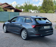 Škoda Octavia Combi Benzin + PHEV