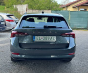 Škoda Octavia Combi Benzin + PHEV