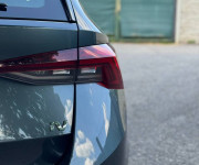 Škoda Octavia Combi Benzin + PHEV