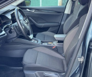 Škoda Octavia Combi Benzin + PHEV