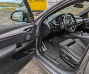 BMW X6 xDrive 40d M Sport Edition A/T