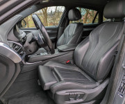 BMW X6 xDrive 40d M Sport Edition A/T