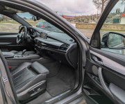 BMW X6 xDrive 40d M Sport Edition A/T