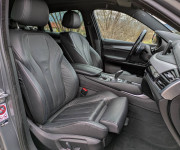 BMW X6 xDrive 40d M Sport Edition A/T