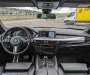 BMW X6 xDrive 40d M Sport Edition A/T