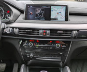 BMW X6 xDrive 40d M Sport Edition A/T