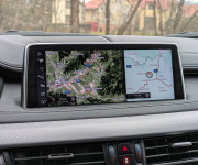 BMW X6 xDrive 40d M Sport Edition A/T